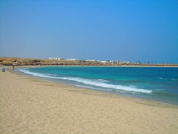 Baia-di-Abu-Dabbab
