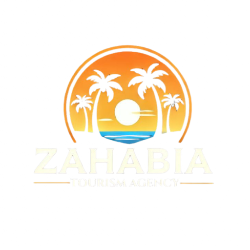 Zahabia Tourism