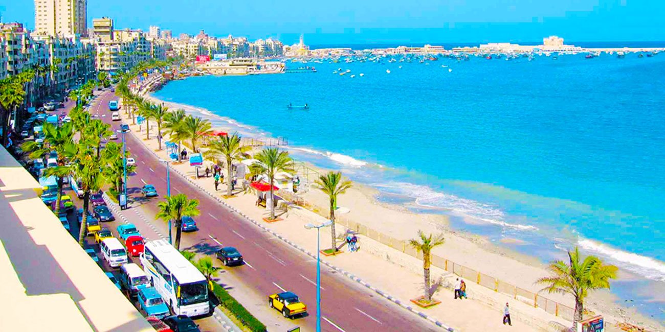 The Best Time to Visit Alexandria - Trips In Egypt