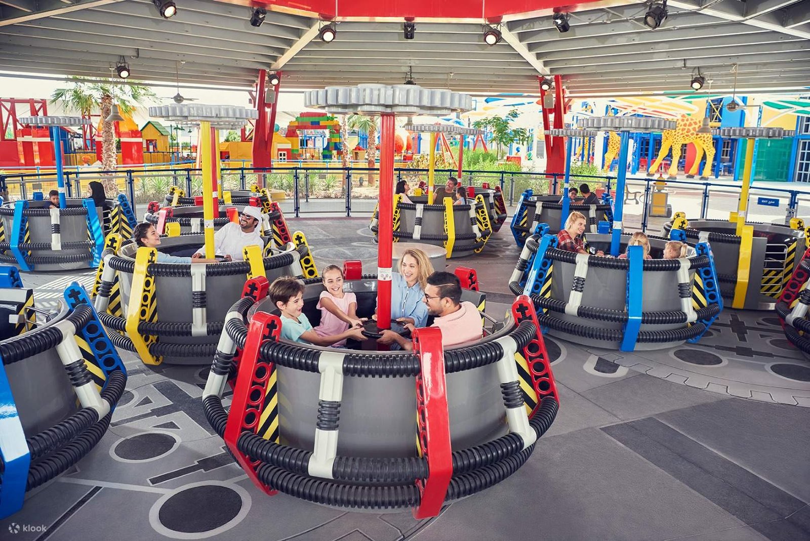 Upto20Off_LegolandDubaiTicketinDubai,UAE(1Day1Park1Day2Parks)-KlookIndia