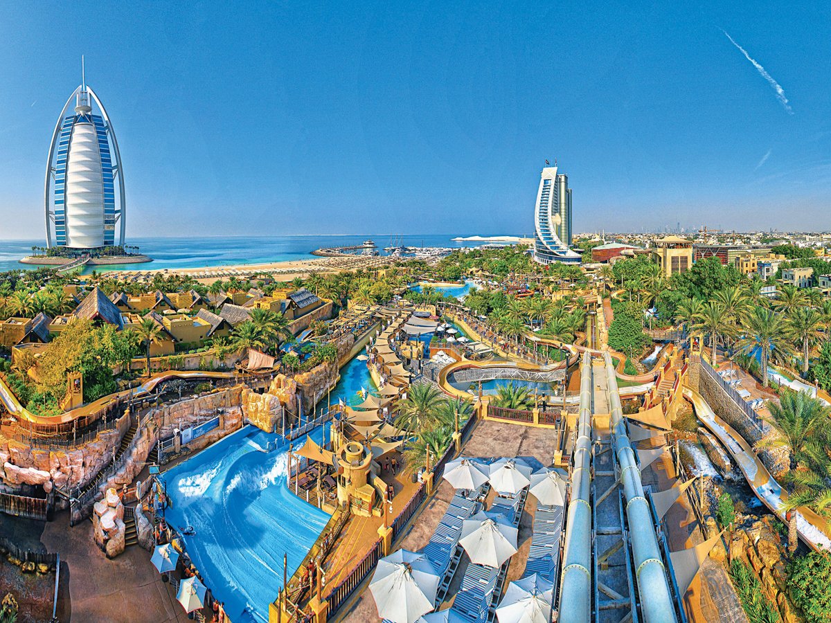 Wild-Wadi