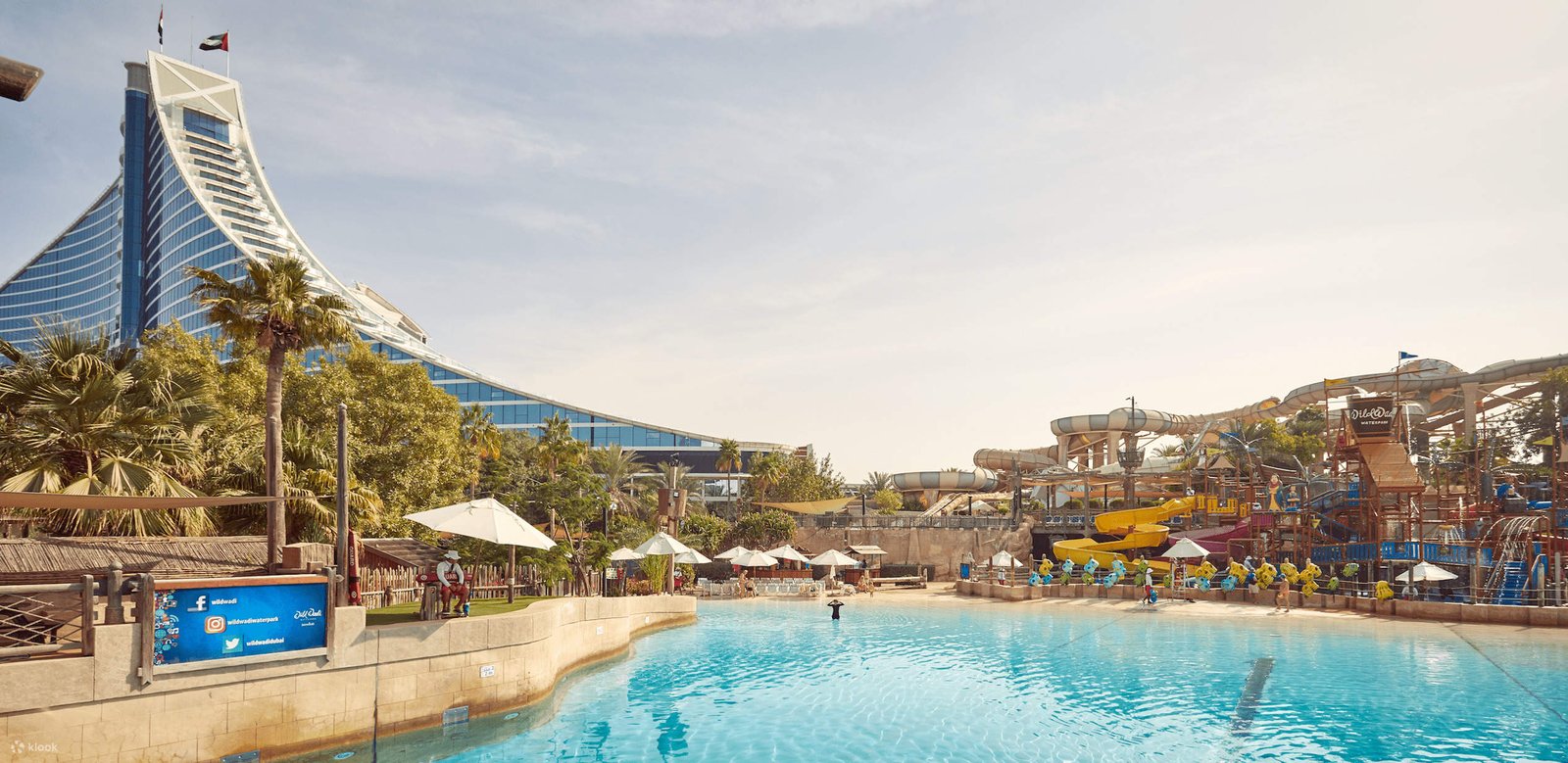 WildWadiWaterParkDubaiDiscountTickets-Klook-Klook