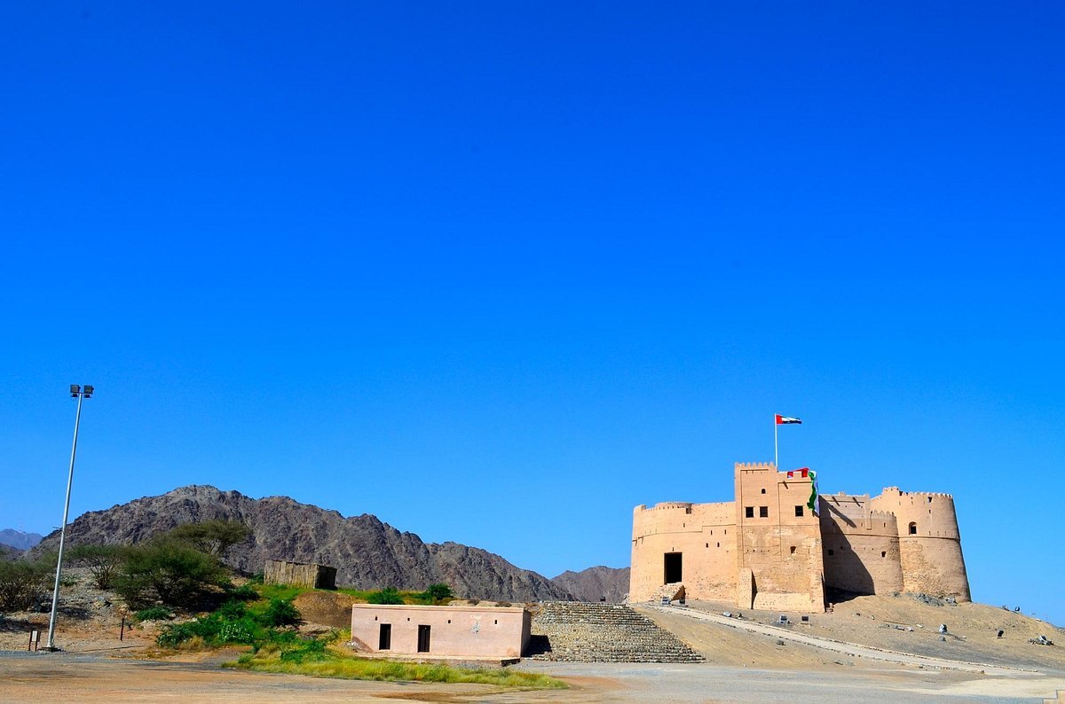 al-hayl-castle