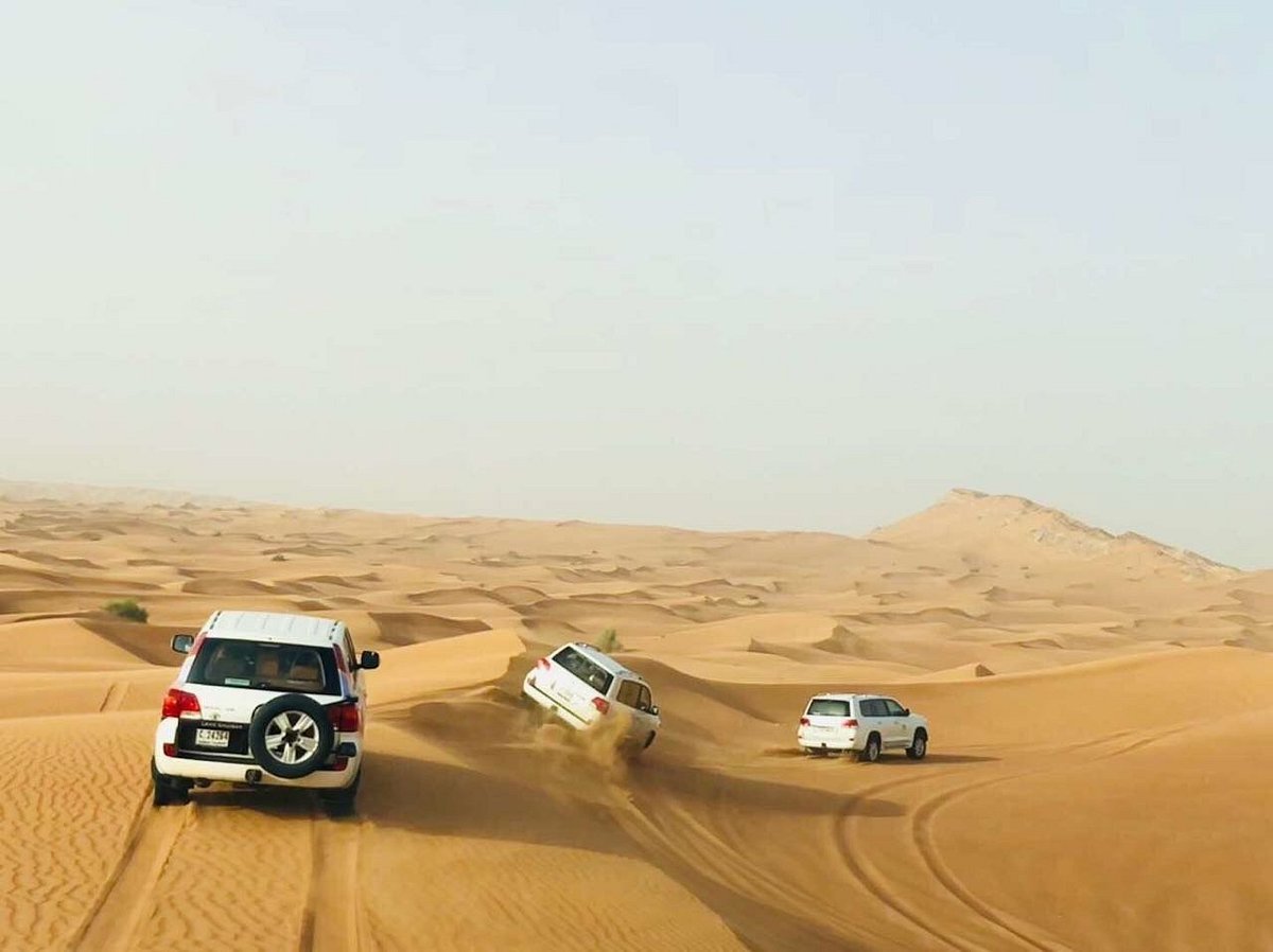 best-desert-safari-dubai