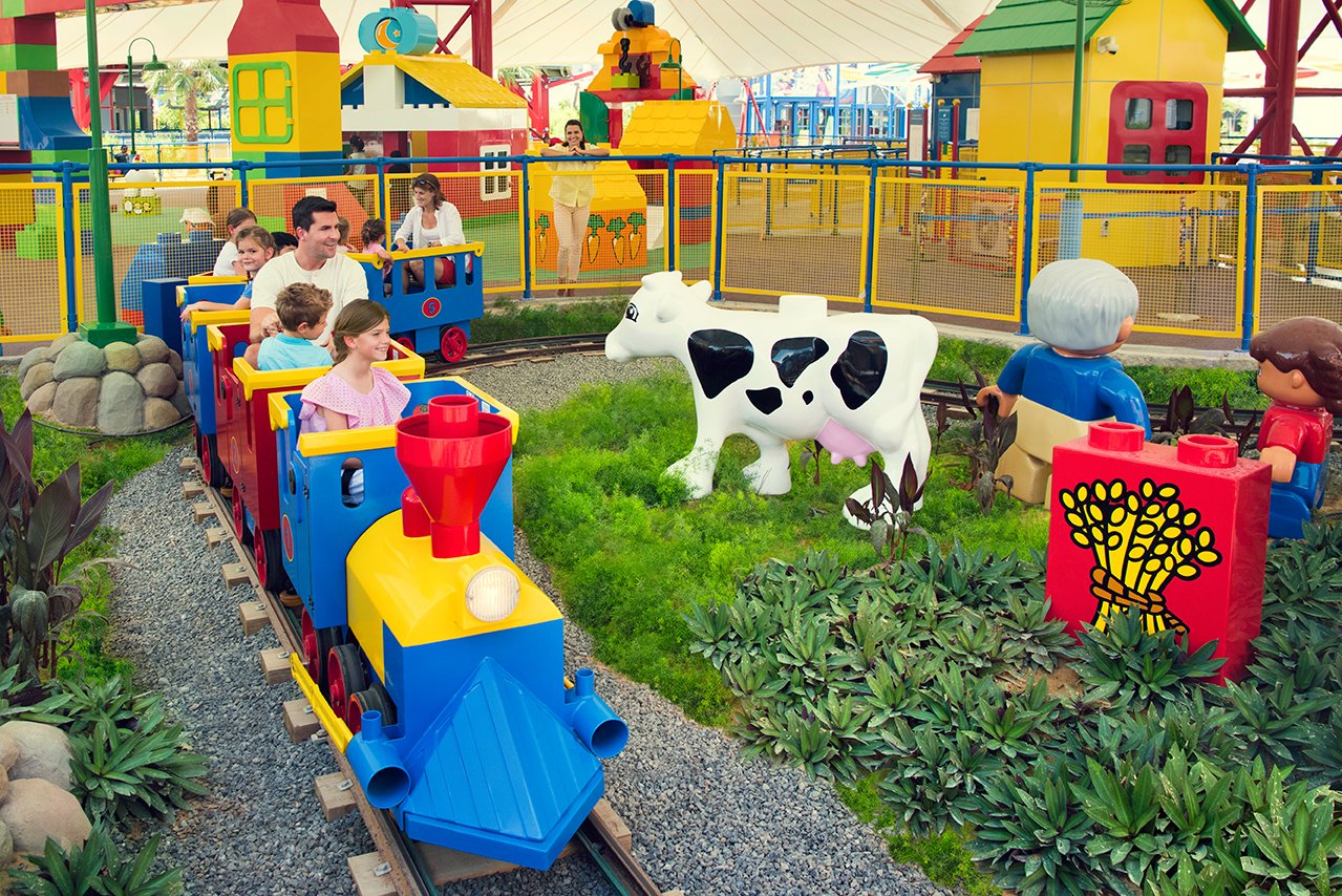 duplo-express