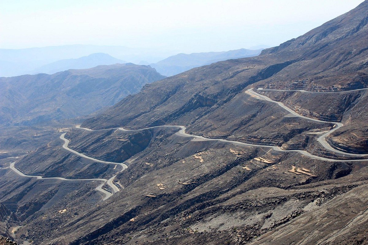 jabal-al-jais