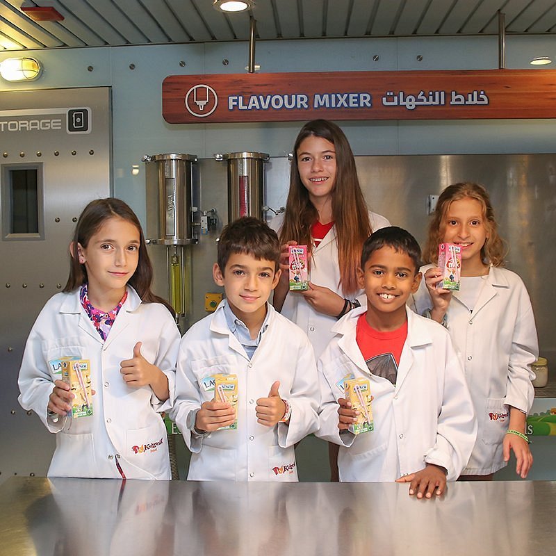 kidzania-dubai-lacnor