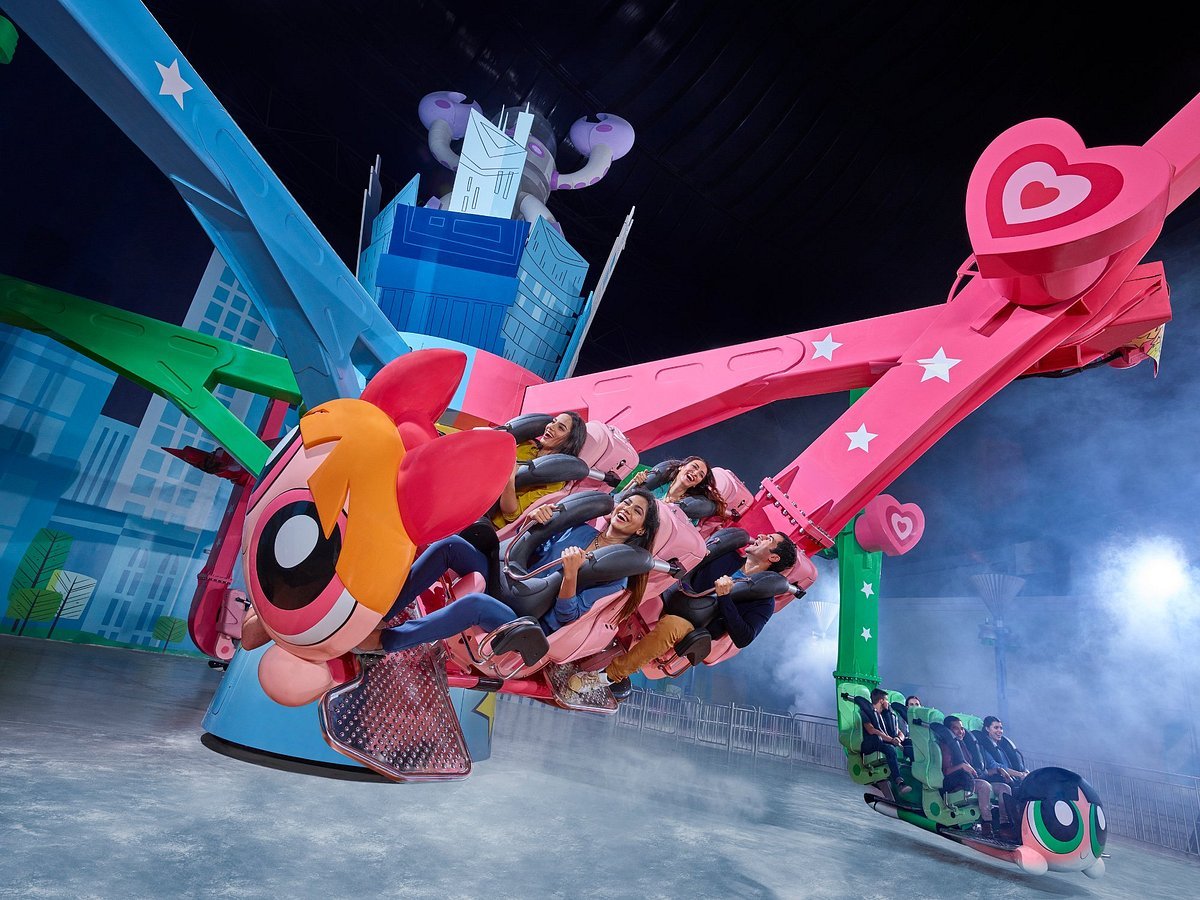powerpuff-girls-ride