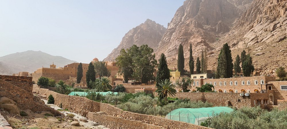 st-catherine-s-monastery