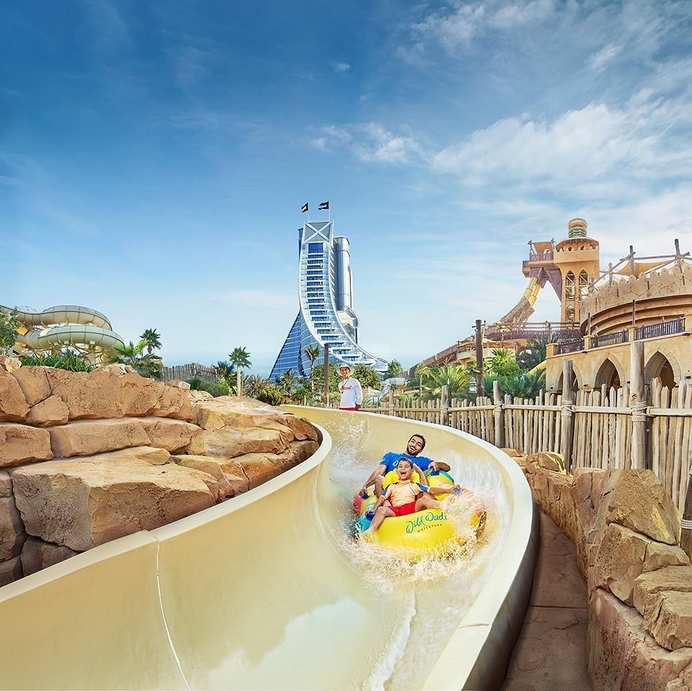wild-wadi-water-park