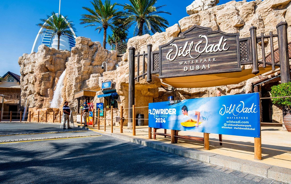 wild-wadi-waterpark